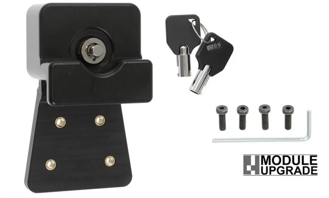 Brodit MUC Key Lock Module 216328