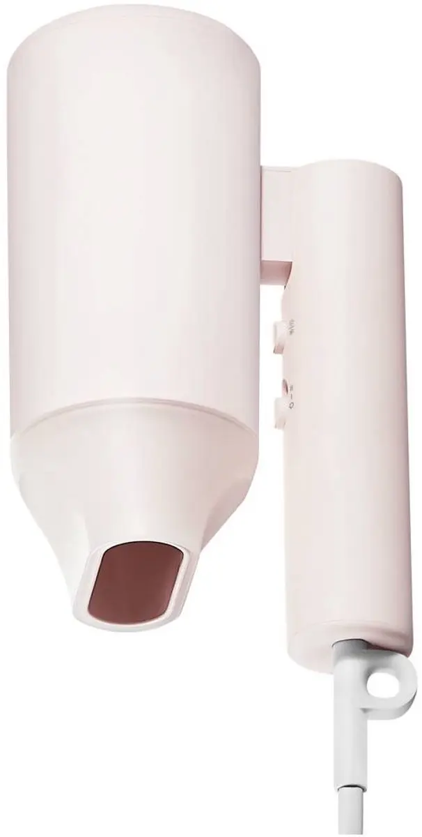 Xiaomi H101 BHR7474EU Haardroger 1600W - Roze