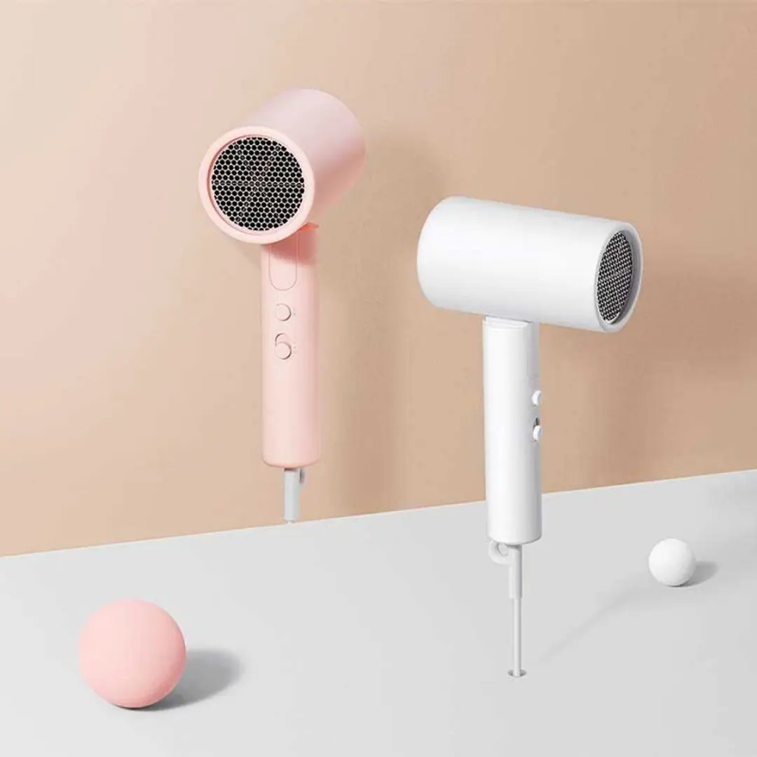 Xiaomi H101 BHR7474EU Haardroger 1600W - Roze