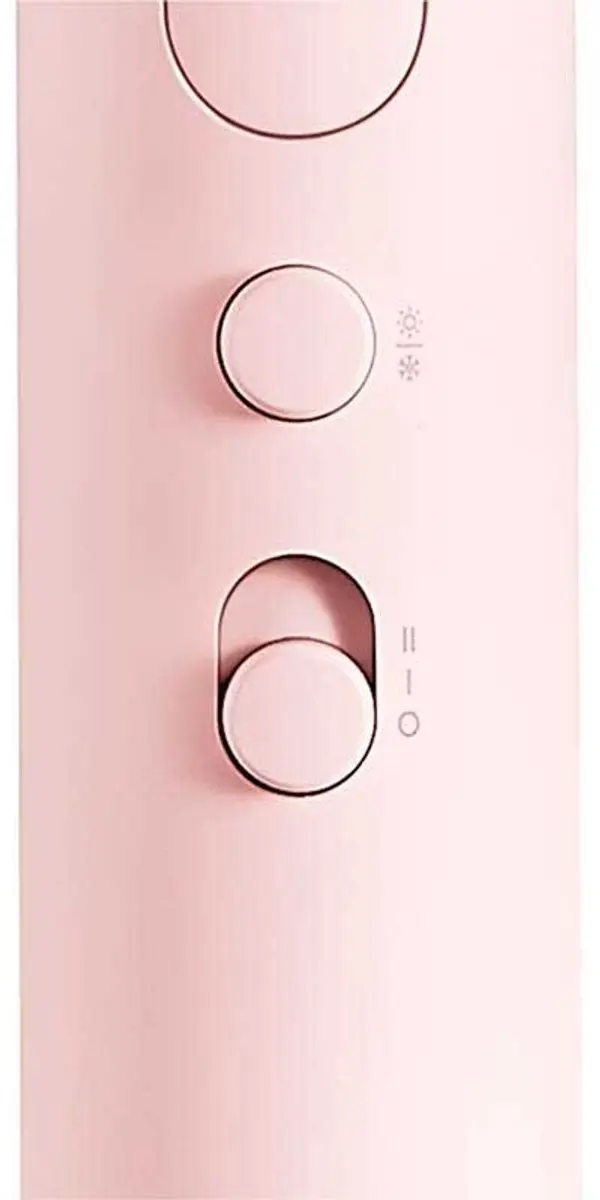 Xiaomi H101 BHR7474EU Haardroger 1600W - Roze
