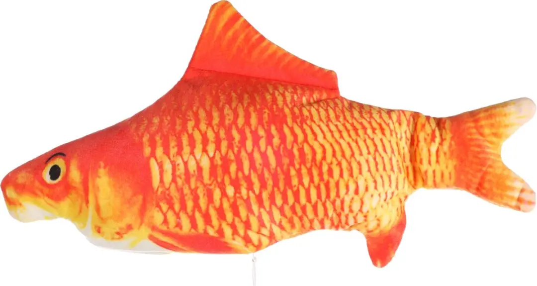 Flamingo Flounder Bewegende Vis
