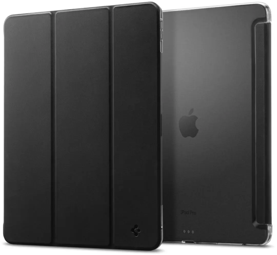 Spigen Liquid Air Folio Hoesje iPad Pro 13 2024/2025