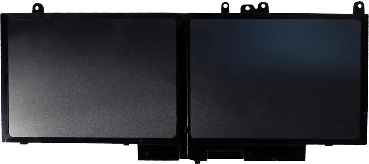 Dell 451-BBUQ Accu - 62Wh 8180mAh