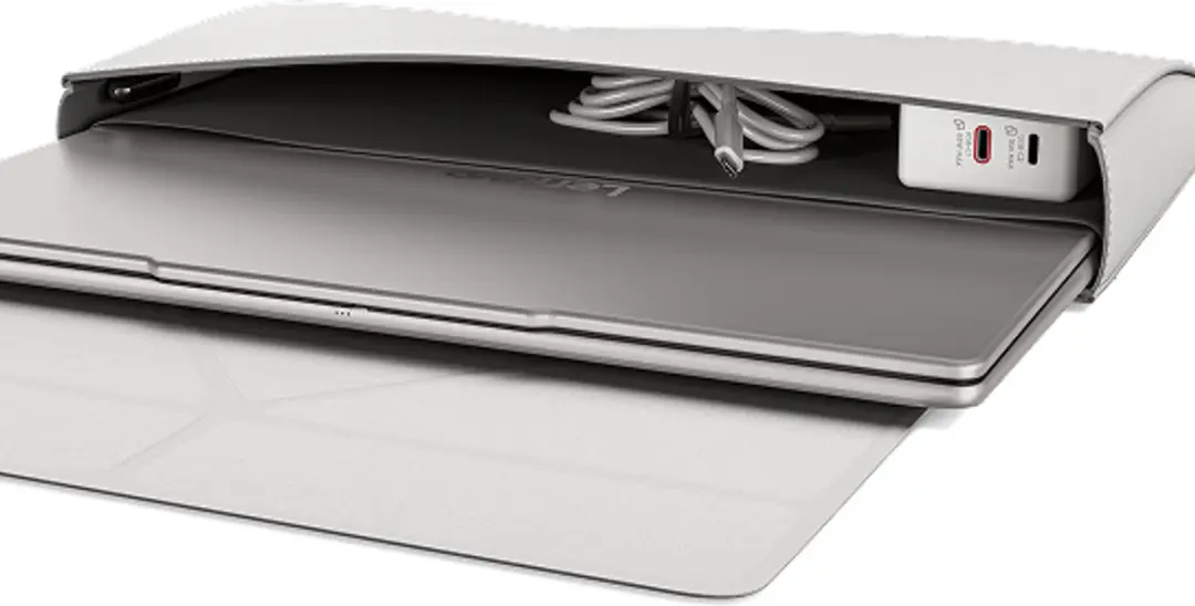 Lenovo Yoga Draagtas GX41U39294 - 14" - Zwart