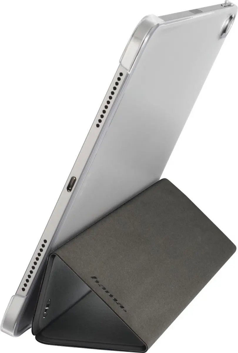 Hama Fold Clear Tablethoes iPad Pro 11 (2020/2021) - Tan - MPN 00216460