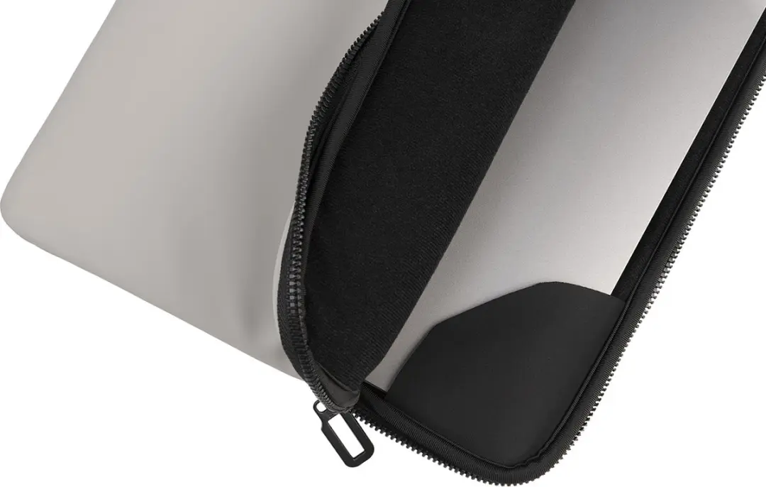 Tucano Gommo Sleeve MacBook 16 - Grijs - BFGOM1516-G