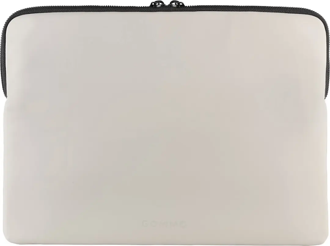 Tucano Gommo Sleeve MacBook 16 - Grijs - BFGOM1516-G
