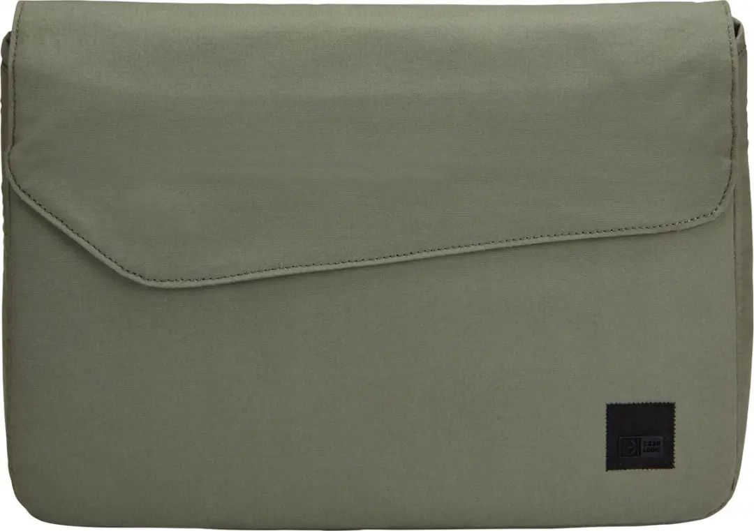 Case Logic LoDo Laptophoes 11.6 inch - Groen