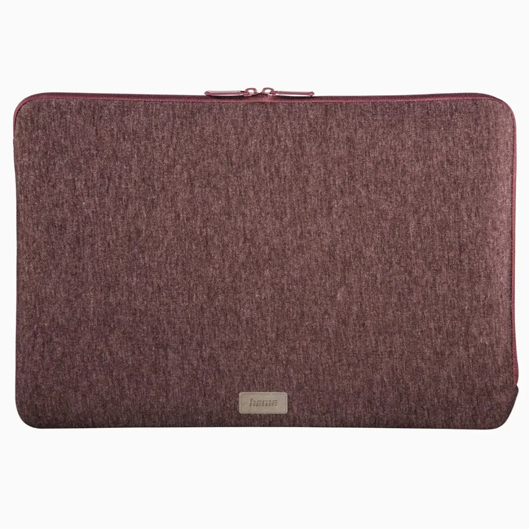 Hama Jersey 33,8 cm Opbergmap - Rood