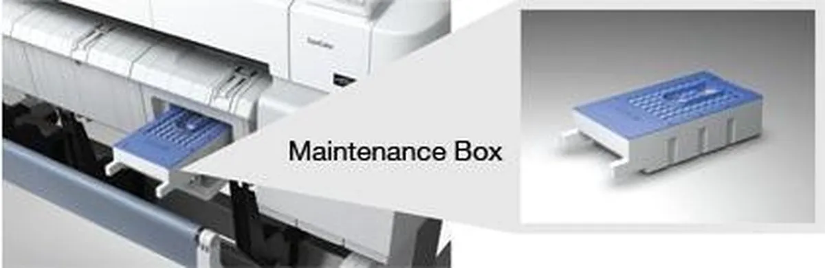 Epson T619300 Maintenance Box - 50155328