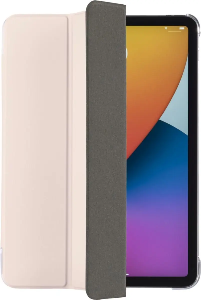 Hama Fold Clear Tabletcase iPad Mini 8,3 (6e Gen.)
