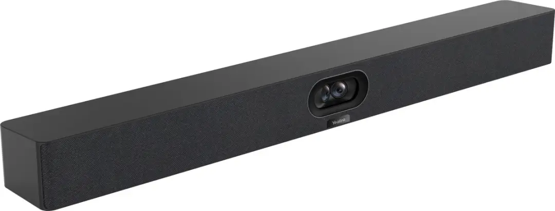 Yealink Smartvision 40 1206656 Videovergaderingssysteem - 48MP - Zwart