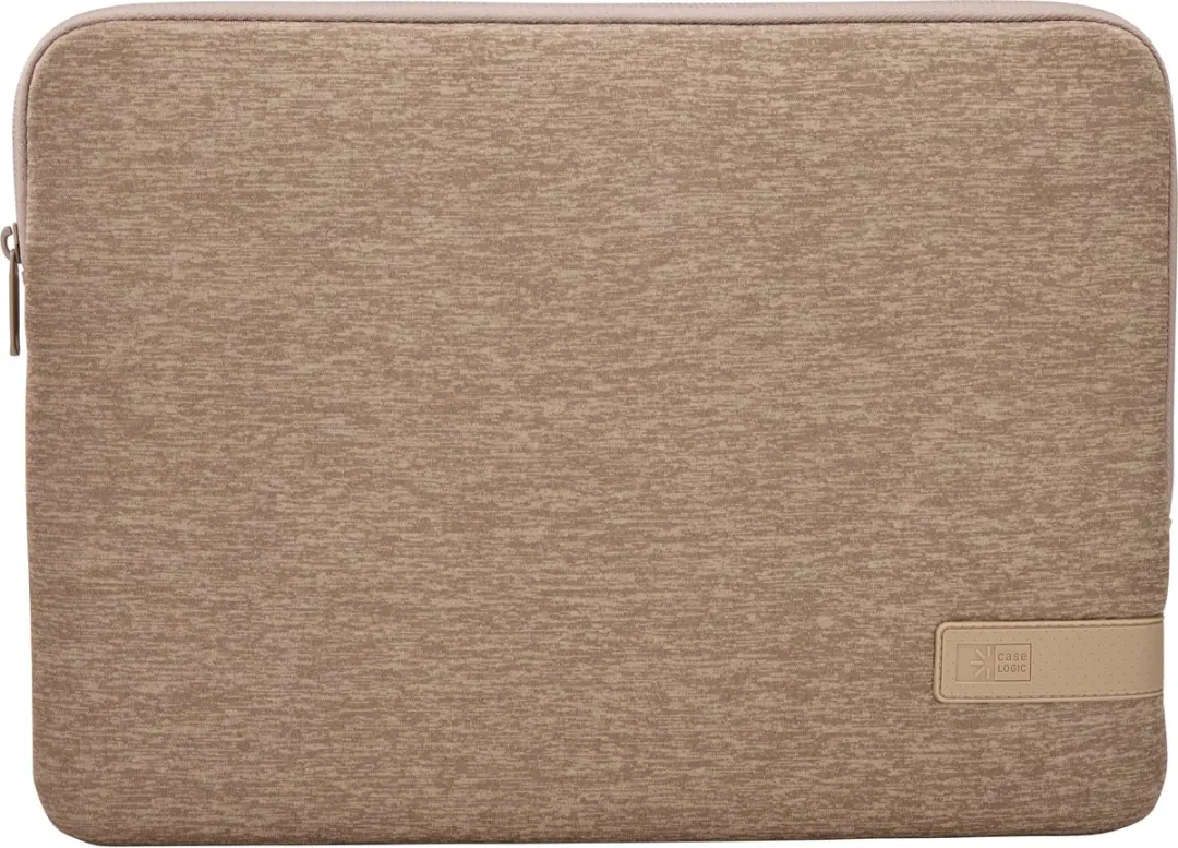 Case Logic Reflect 14 Laptopsleeve - 34.8x24.3cm - Beige