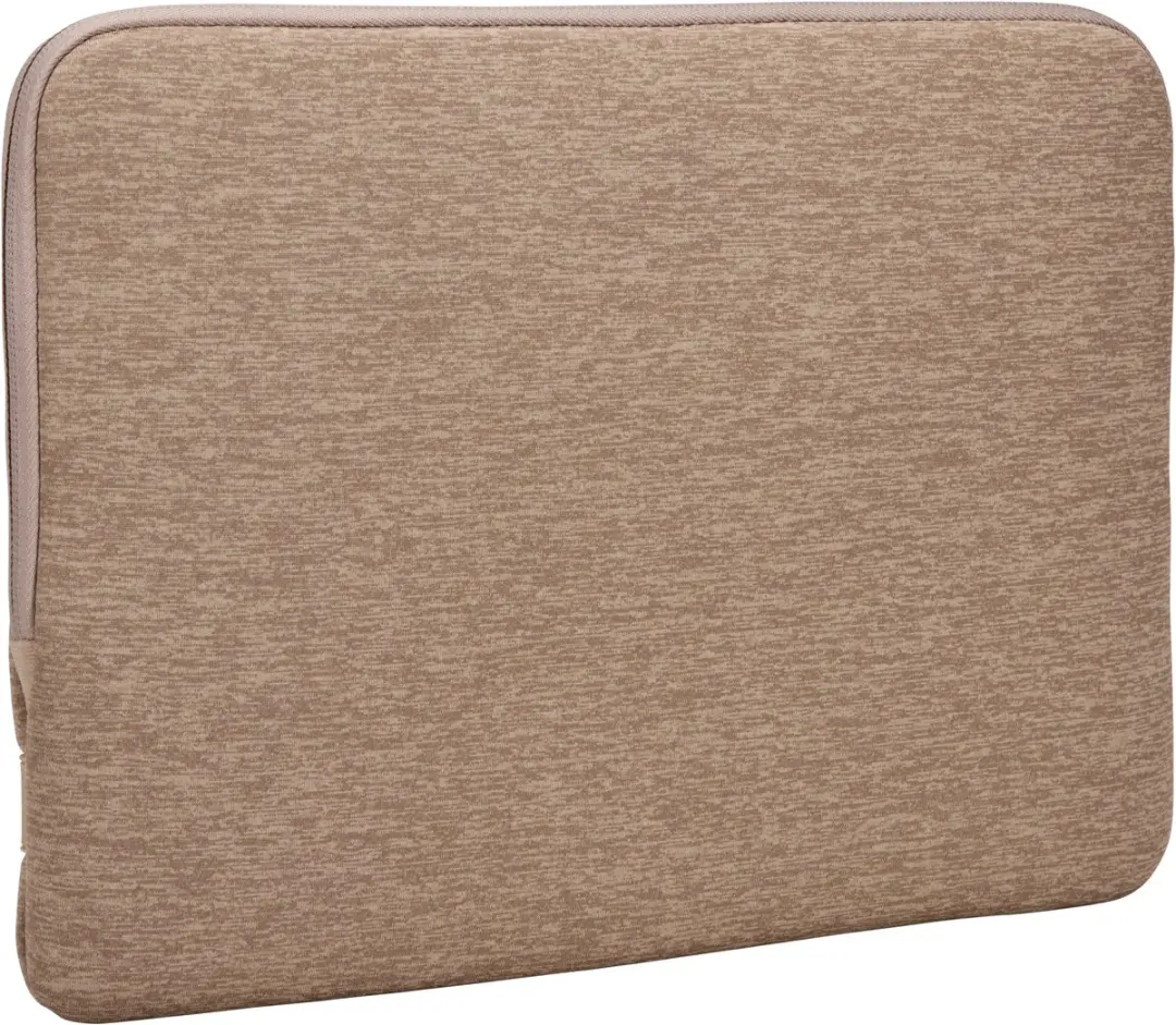 Case Logic Reflect 14 Laptopsleeve - 34.8x24.3cm - Beige