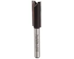 Makita D-09282 Groeffrees 10x25mm - S 6mm