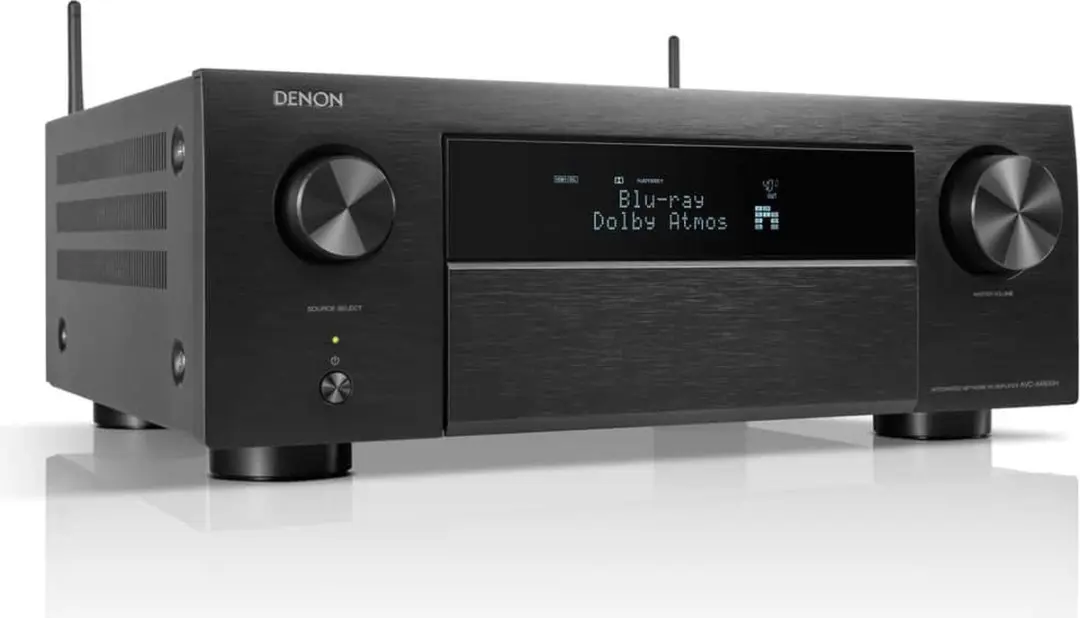 Denon AVC-X4800H AV-Receiver 200W