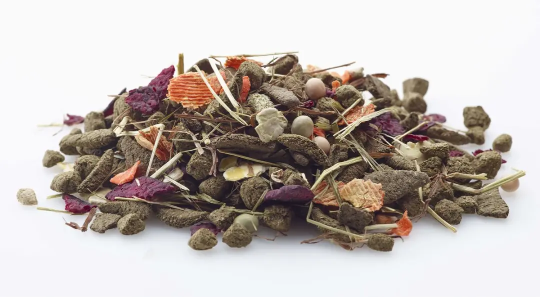 Versele-Laga Nature Cuni Junior Konijnenvoer 2.3kg