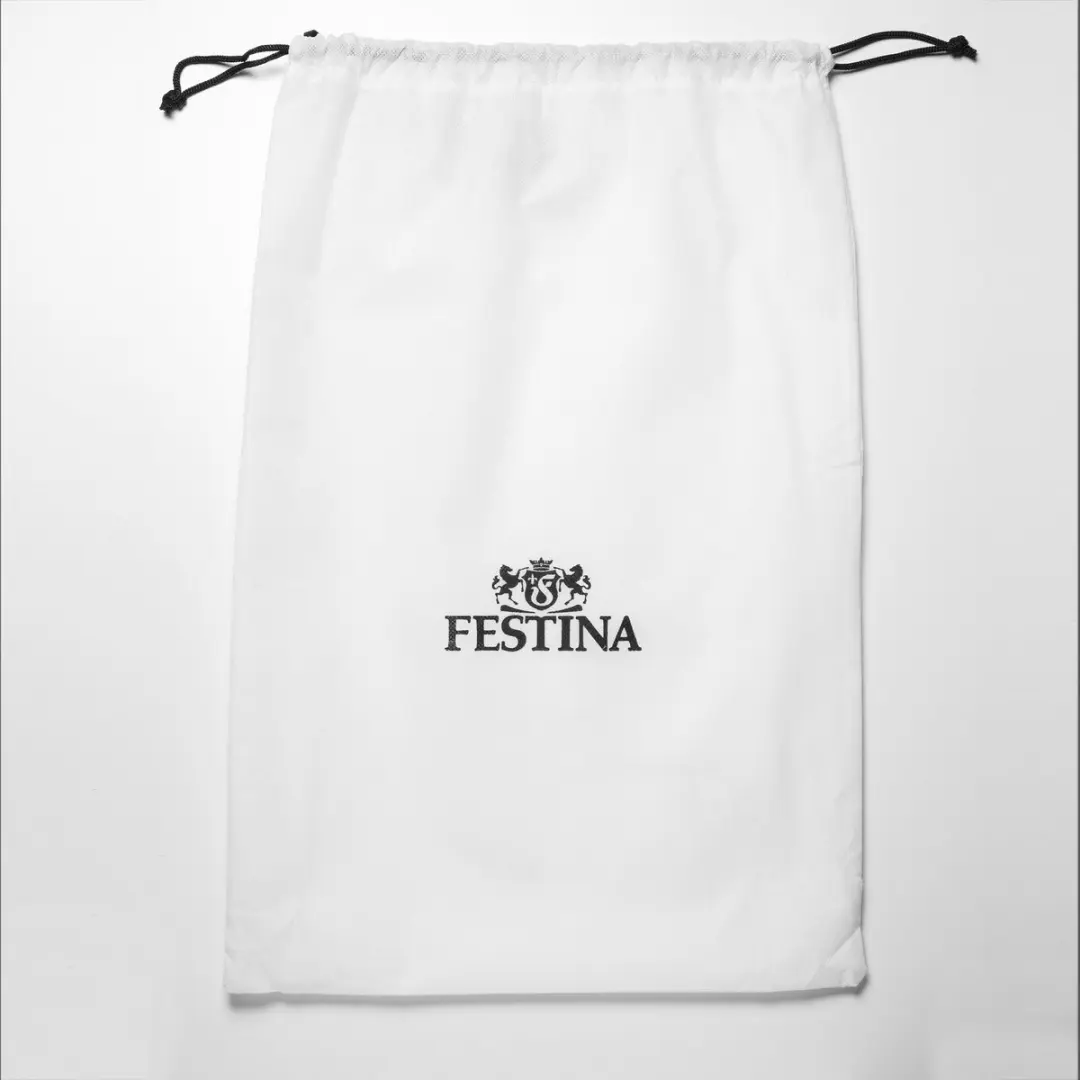 Festina FTL223Z Laptoptas 16" - Camel