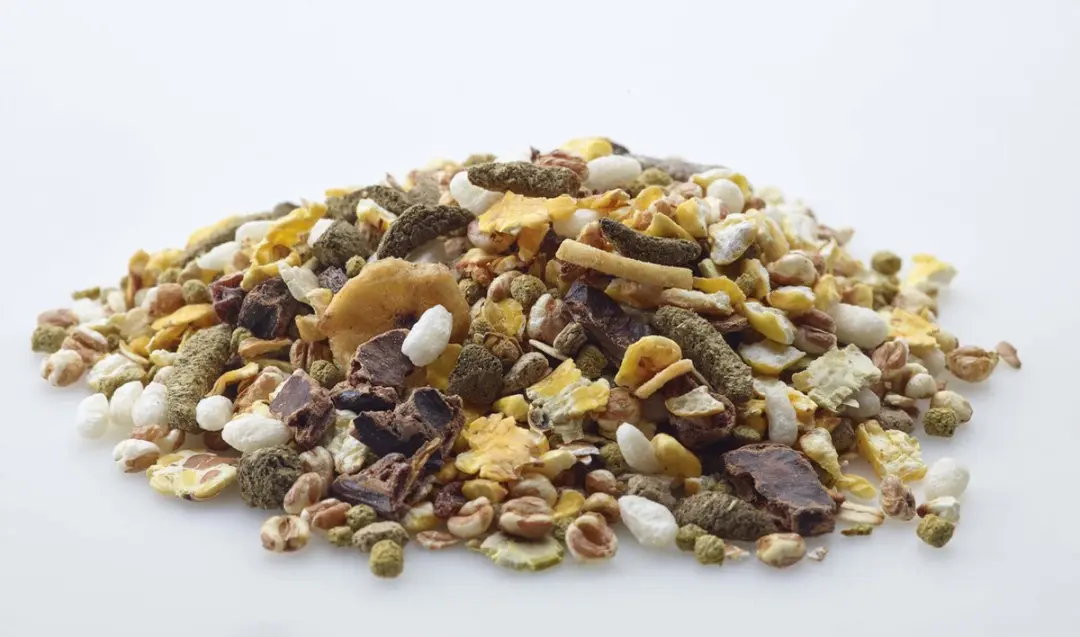 Versele-Laga Nature Snack Cereals Knaagdiersnack 500g