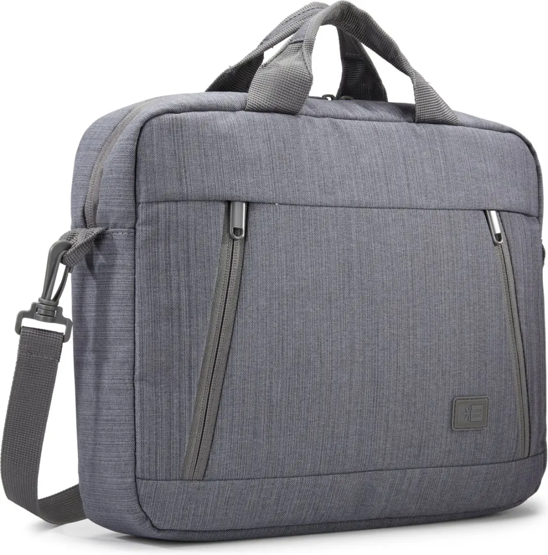 Case Logic Huxton Attaché Laptoptas 13.3"