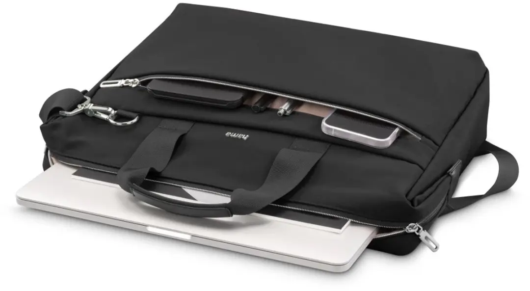 Hama Ultimate Laptop-tas 40-41cm - Zwart
