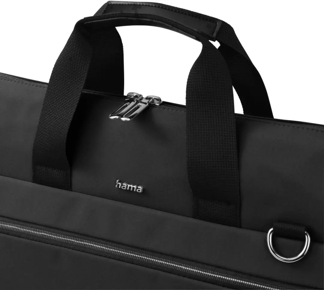 Hama Ultimate Laptop-tas 40-41cm - Zwart