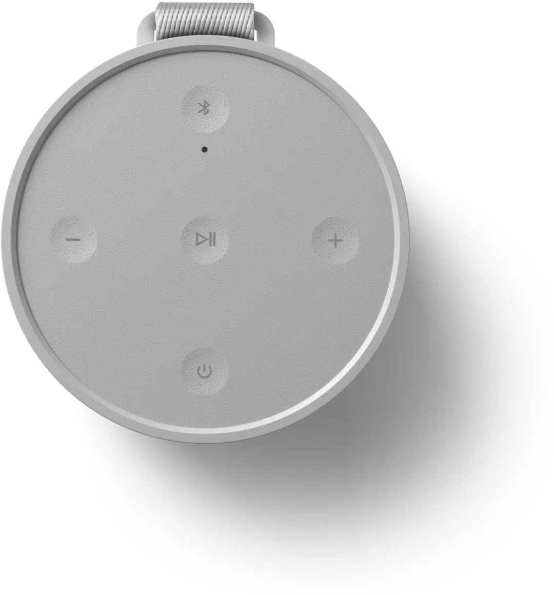 Bang & Olufsen Beosound Explore BOEXPLOREBK Draadloze Bluetooth Speaker - Grijs