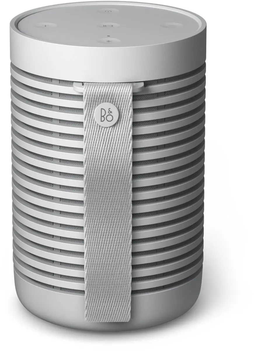 Bang & Olufsen Beosound Explore BOEXPLOREBK Draadloze Bluetooth Speaker - Grijs