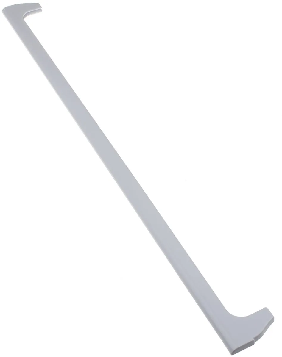 Beko CHE142120DPX Houderrand Glasplaat