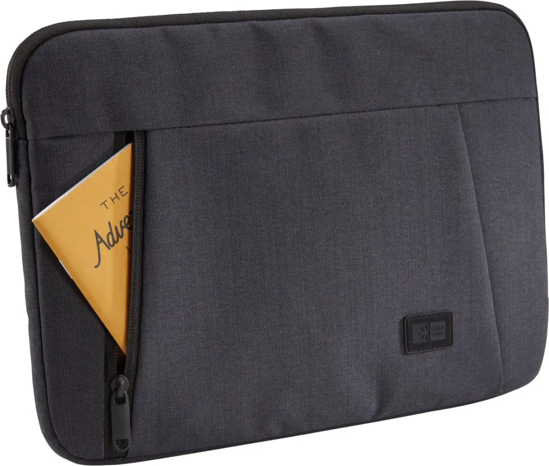 Case Logic Huxton Laptophoes 11.6" - Zwart