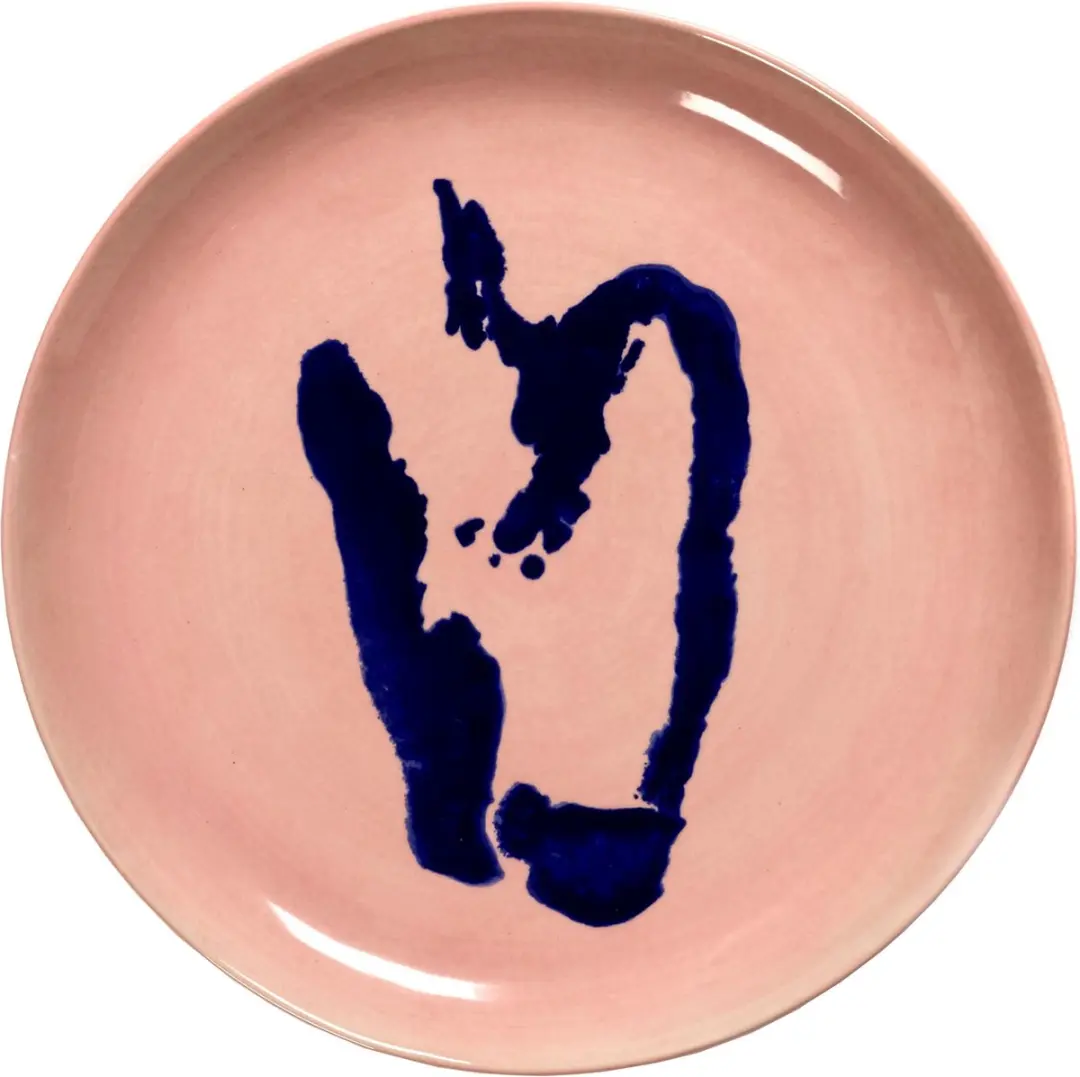 Serax Feast By Ottolenghi Dinerbord Ø22.5cm