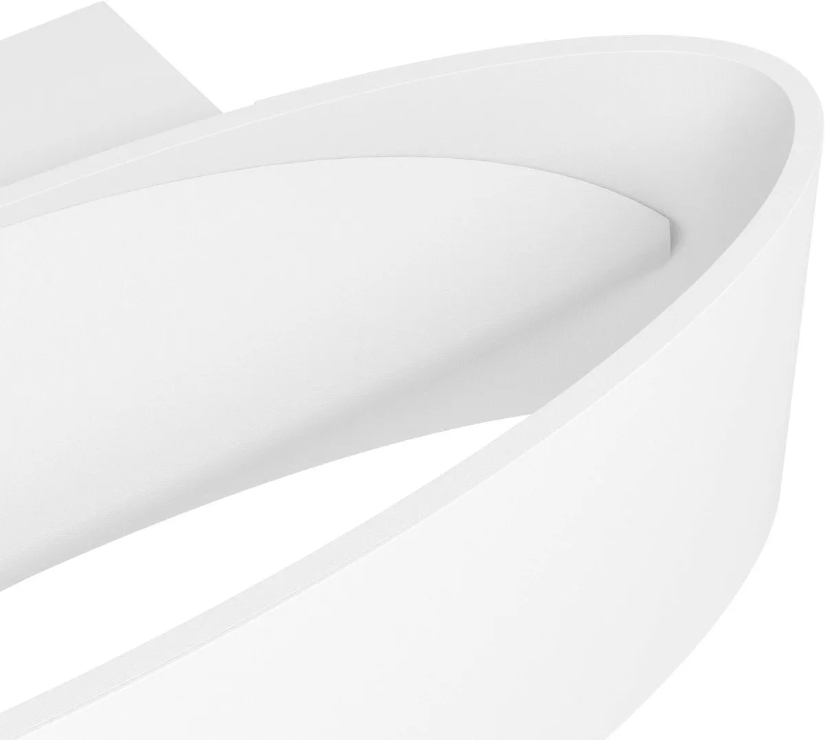 Eglo Maccari Wandlamp LED 27cm - Wit - afbeelding 6 van 6