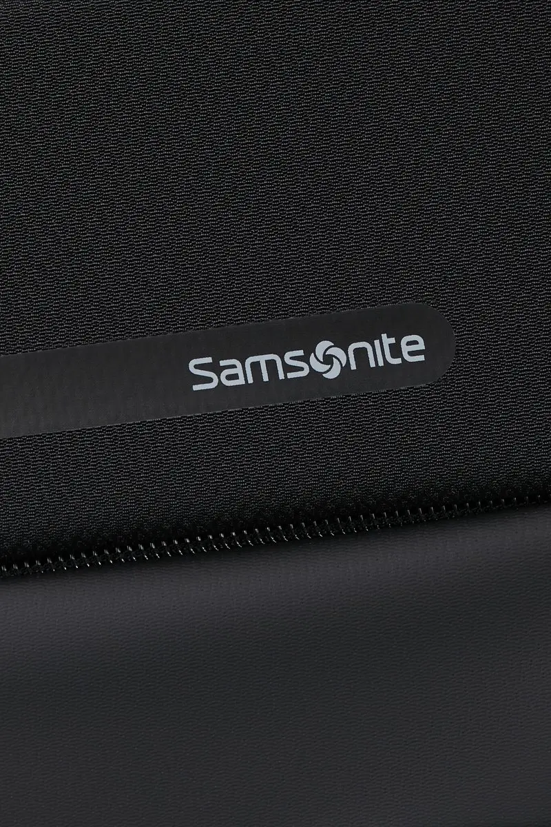 Samsonite Moderny Laptoptas 15.6 inch - 2 Vakken - Zwart