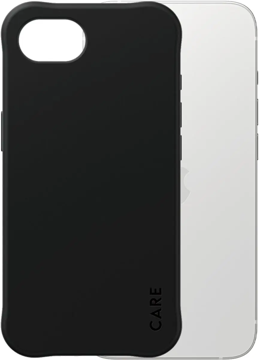 PanzerGlass Case Fashionable Samba iPhone 16e