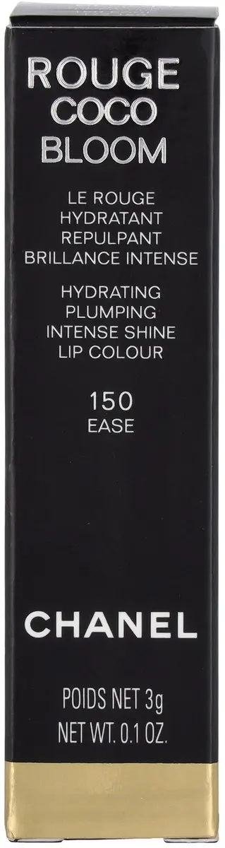Chanel Rouge Coco Bloom Ease Lipstick 3ml