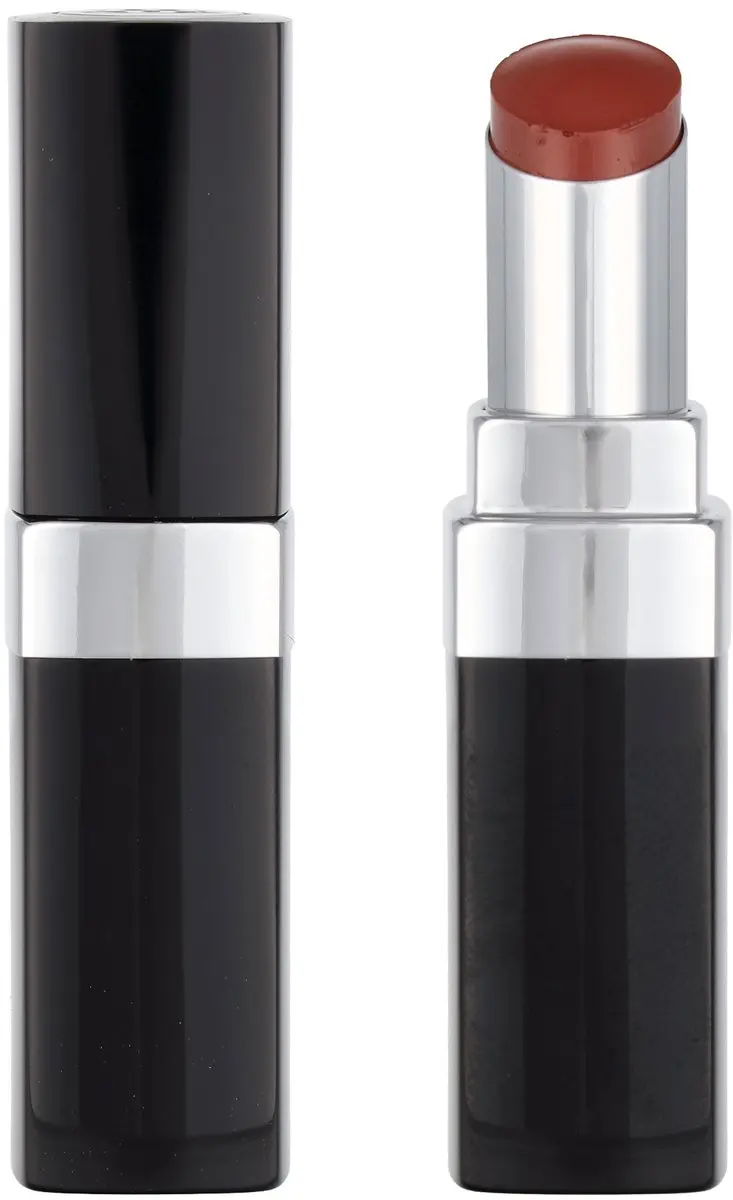 Chanel Rouge Coco Bloom Ease Lipstick 3ml - afbeelding 6 van 6