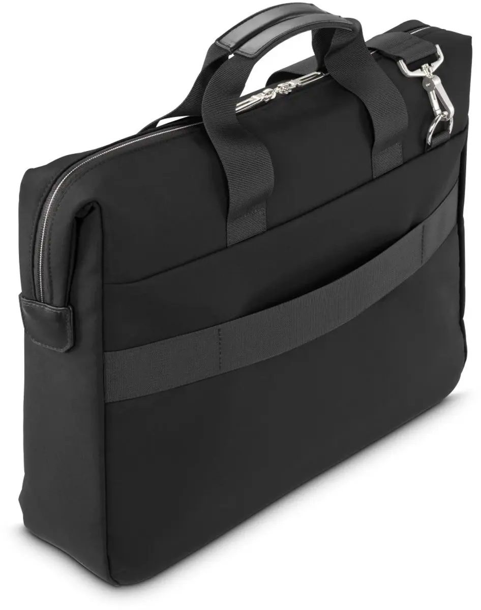 Hama Ultimate Laptop-tas 34-36cm - MPN 00227061 - Zwart