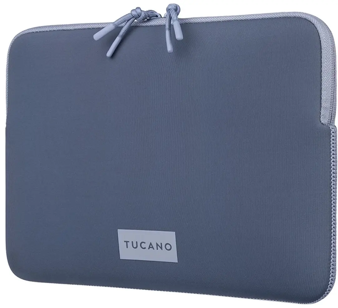 Tucano One Sleeve MacBook Neo 13 BFONEMBN13-B - Blauw