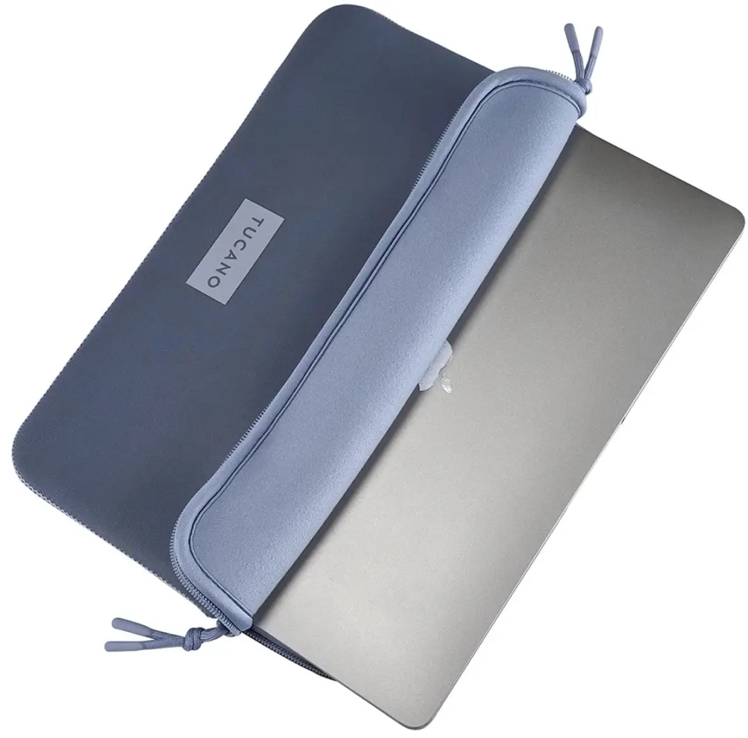 Tucano One Sleeve MacBook Neo 13 BFONEMBN13-B - Blauw
