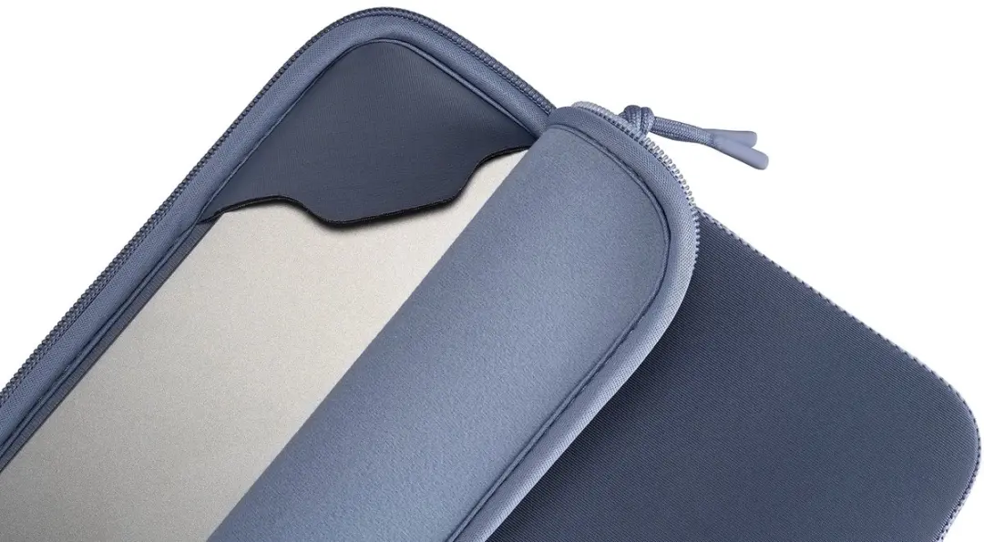 Tucano One Sleeve MacBook Neo 13 BFONEMBN13-B - Blauw