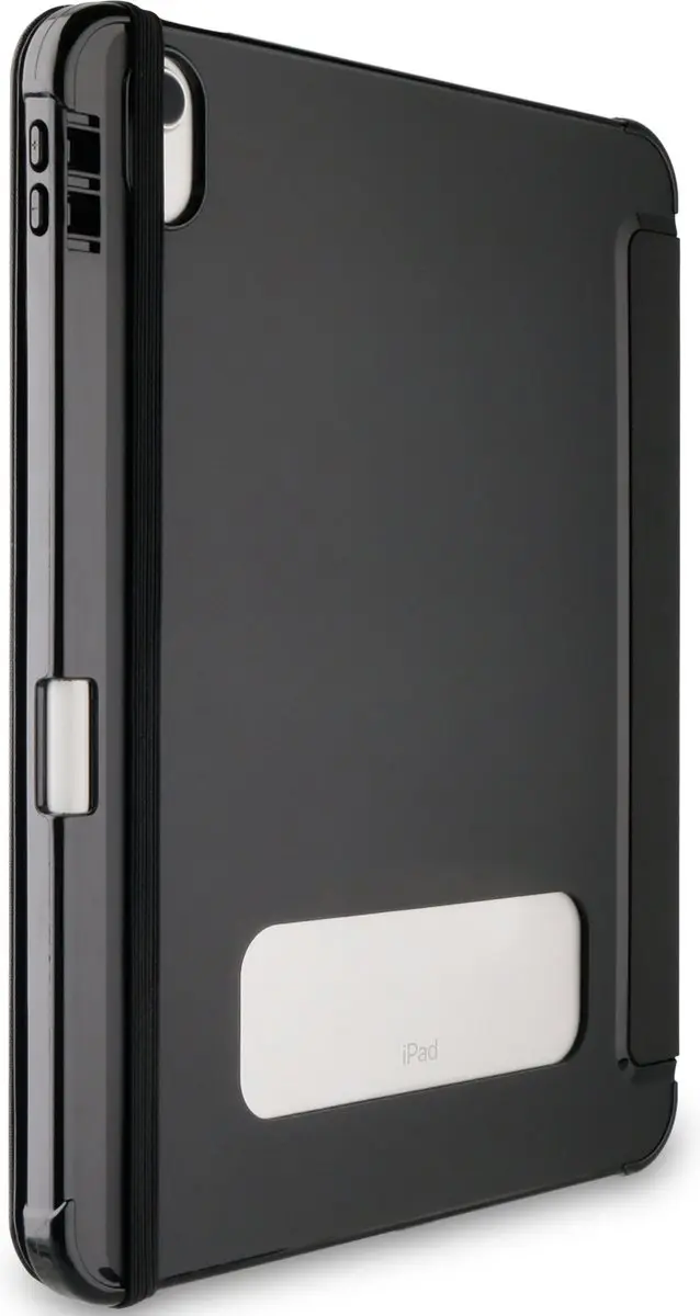 OtterBox 77-92191 Tabletkap - 11 Inch - Zwart - afbeelding 6 van 6