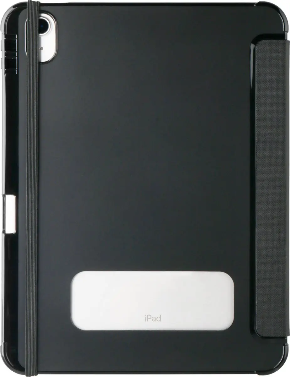 OtterBox 77-92191 Tabletkap - 11 Inch - Zwart