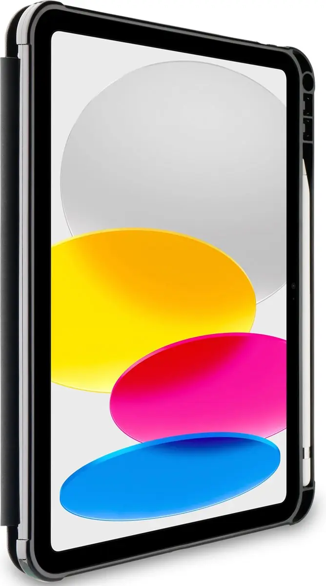 OtterBox 77-92191 Tabletkap - 11 Inch - Zwart