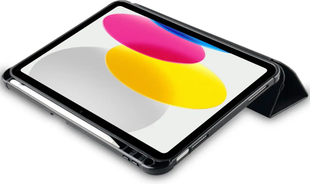 OtterBox 77-92191 Tabletkap - 11 Inch - Zwart