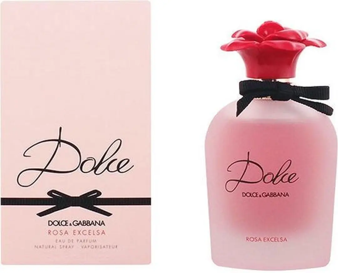Dolce & Gabbana Rosa Excelsa Eau de Parfum 50ml