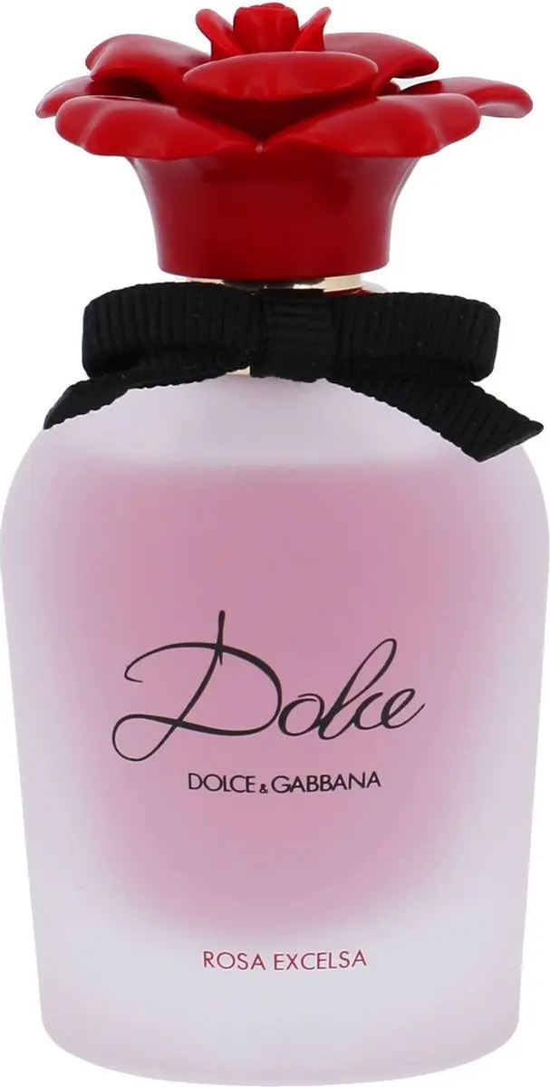 Dolce & Gabbana Rosa Excelsa Eau de Parfum 50ml