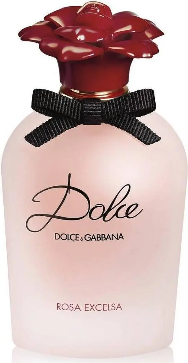 Dolce & Gabbana Rosa Excelsa Eau de Parfum 50ml