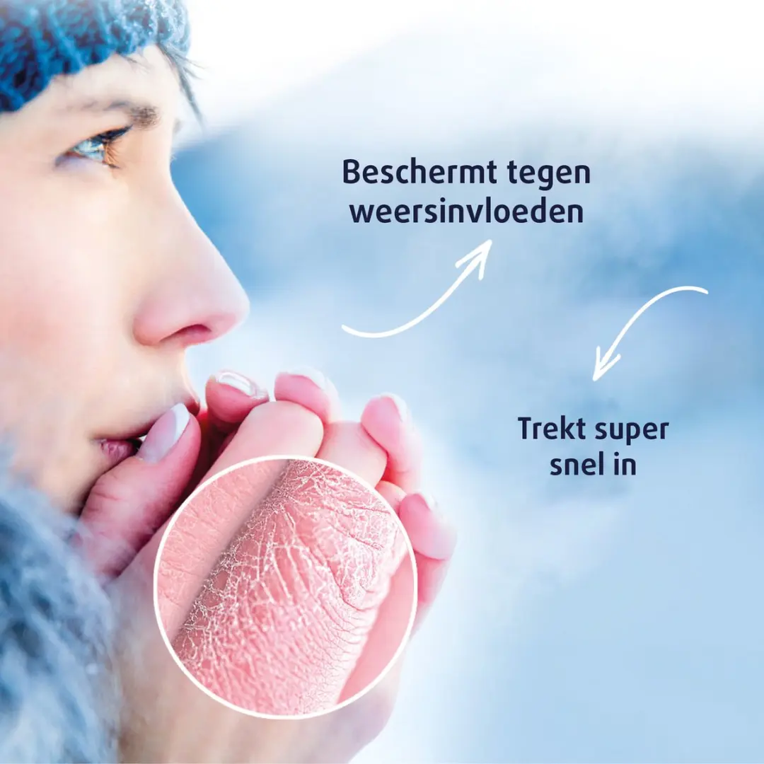 Lucovitaal Winterhanden Balsem 100ml - afbeelding 2 van 4