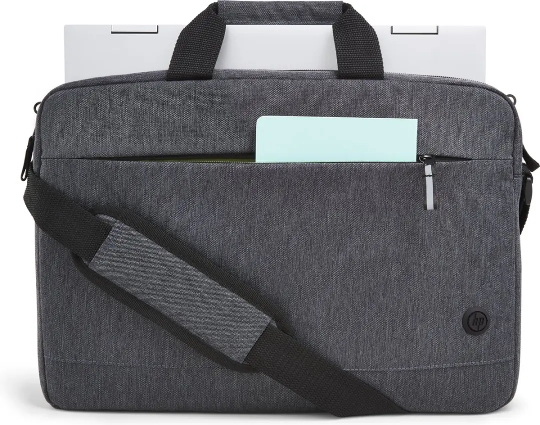 HP Prelude Pro 15 4Z514AA Laptoptas - 15,6 inch - Zwart