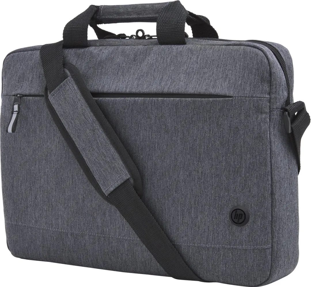 HP Prelude Pro 15 4Z514AA Laptoptas - 15,6 inch - Zwart